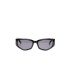 Gafas de sol Vans Leyden Black Unisex