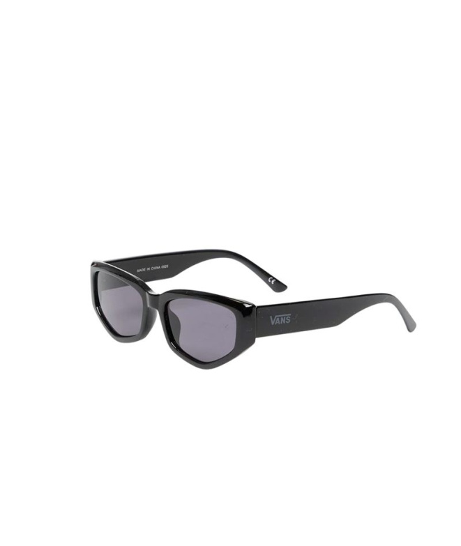 Gafas de sol Vans Leyden Black Unisex