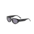Gafas de sol Vans Leyden Black Unisex
