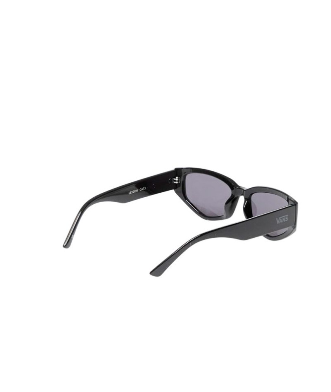 Gafas de sol Vans Leyden Black Unisex