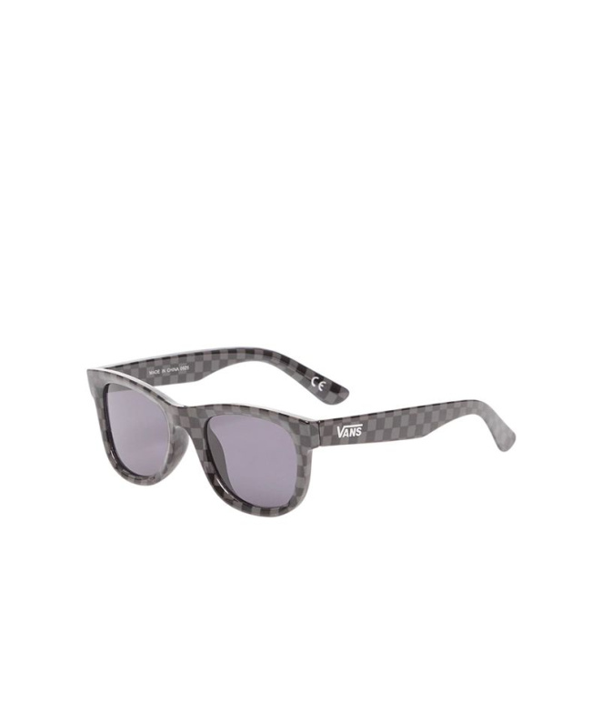 Gafas de sol Vans Spicoli Black/Charcoal Unisex