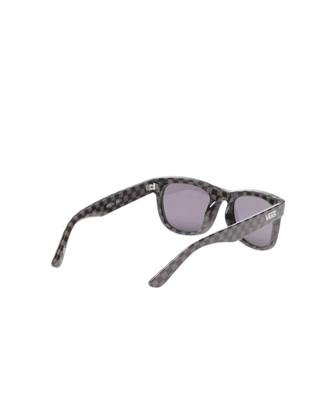 Gafas de sol Vans Spicoli Black/Charcoal Unisex