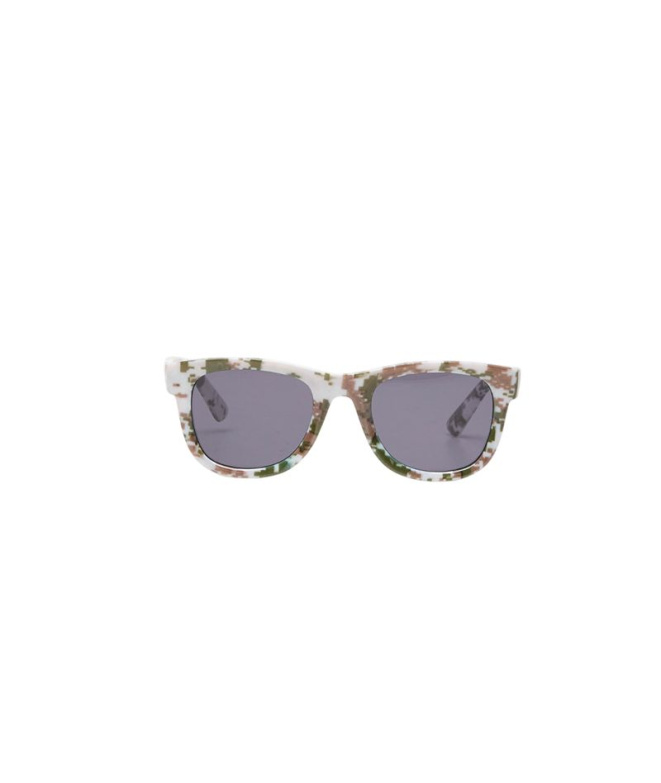 Lunettes de soleil Unisexe Vans Spicoli Neutral...