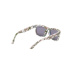 Lunettes de soleil Unisexe Vans Spicoli Neutral Olive/M