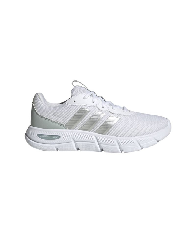 Chaussures adidas Cloudfoam Flex Laces Femme -...