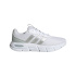Chaussures adidas Cloudfoam Flex Laces Femme - Noir/Platine/Sama