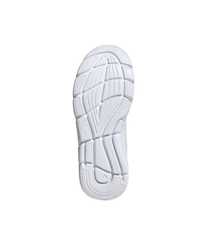 Chaussures adidas Cloudfoam Flex Laces Femme -...