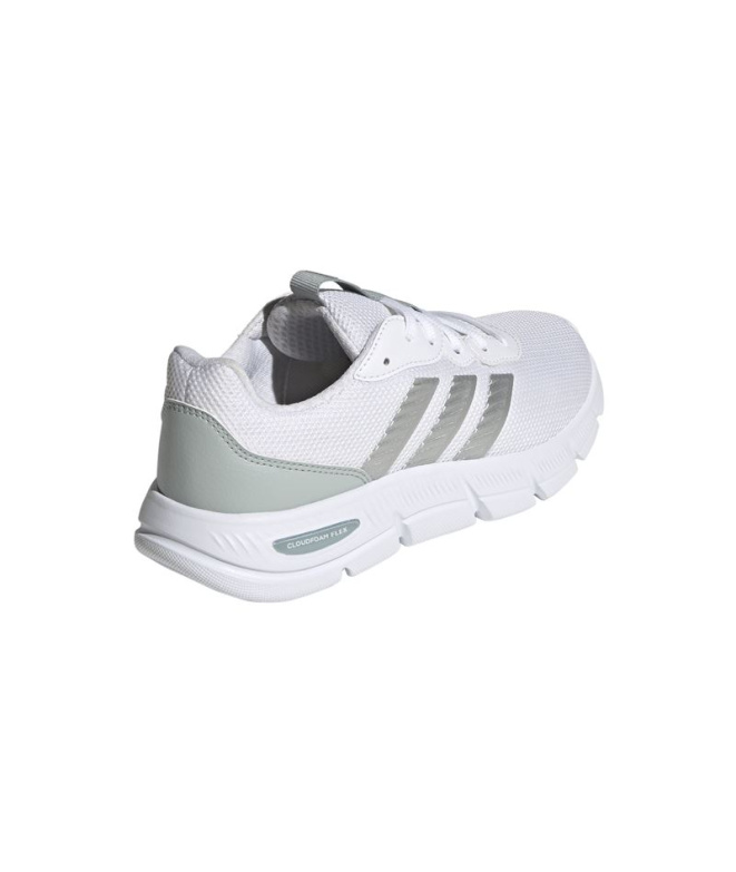 Chaussures adidas Cloudfoam Flex Laces Femme -...