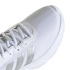 Chaussures adidas Cloudfoam Flex Laces Femme - Noir/Platine/Sama