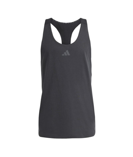 Camiseta Tirantes de Fitness adidas Power Stringer Hombre...