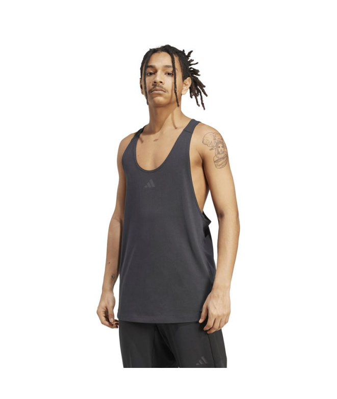 Camiseta Tirantes de Fitness adidas Power...
