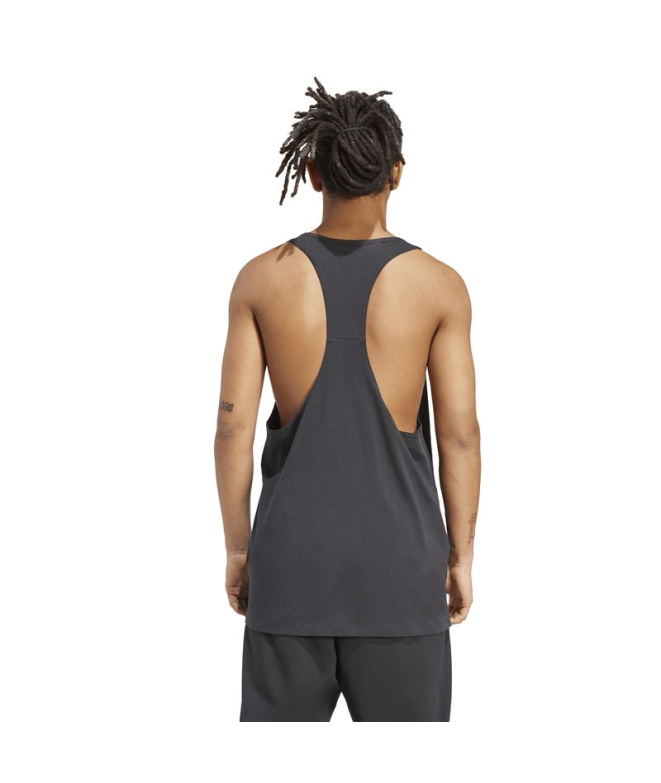 Camiseta Tirantes de Fitness adidas Power...