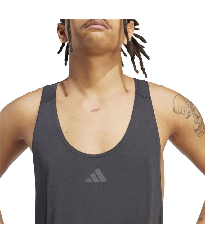 Camiseta Tirantes de Fitness adidas Power...