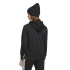 Moletom adidas Jg Glam HD Menina preto