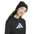 Sudadera adidas Jg Glam Hd Niña Negro