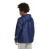 Coupe-vent de pluie adidas Enfant , bleu foncé
