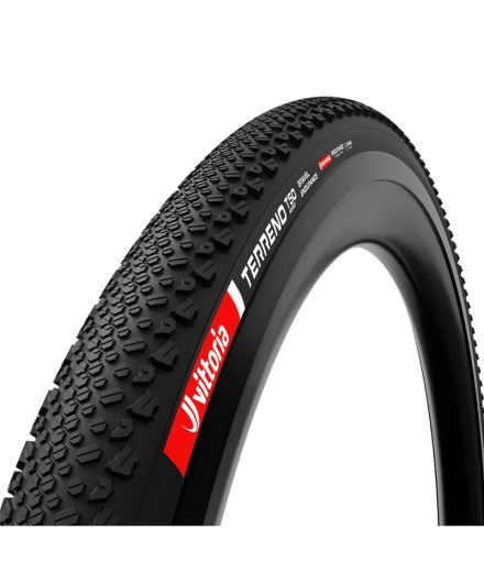 Vittoria Tire Terreno T50 Black 30-622/700x30c Fold G2