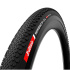 Pneu Vittoria Terreno T50 Preto 30-622/700x30c Dobrável G2