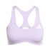 Soutien-gorge de Fitness adidas Adizero pour Femme Brassiere de sport lilas