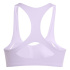Top Fitness Mulher adidas Adizero Sutiã esportivo lilás