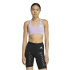 Soutien-gorge de Fitness adidas Adizero pour Femme Brassiere de sport lilas