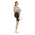 Soutien-gorge de Fitness adidas Adizero pour Femme Brassiere de sport lilas