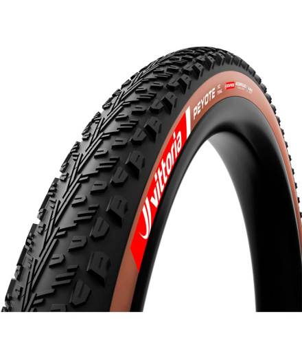 Cubierta Vittoria Mtb Peyote Xc Trail M 60-622/29X2.4 Tlr G2