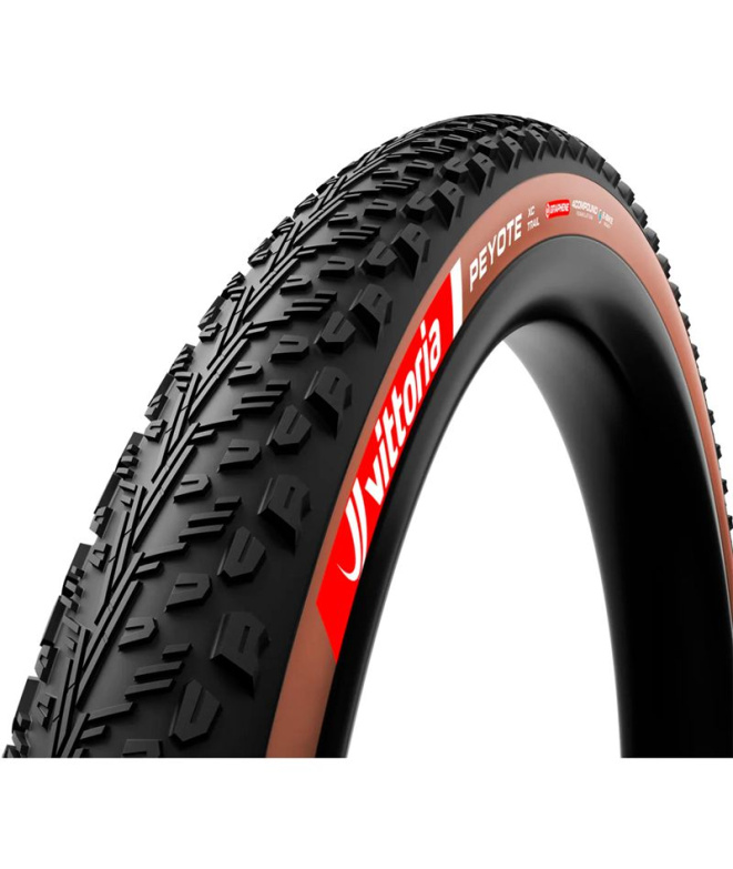 Couverture Vittoria VTT Peyote XC Trail M...