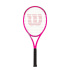 Raquette Tennis Wilson Blue Shadow Graphite rose