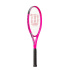 Raquette Tennis Wilson Blue Shadow Graphite rose
