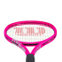 Raquette Tennis Wilson Blue Shadow Graphite rose