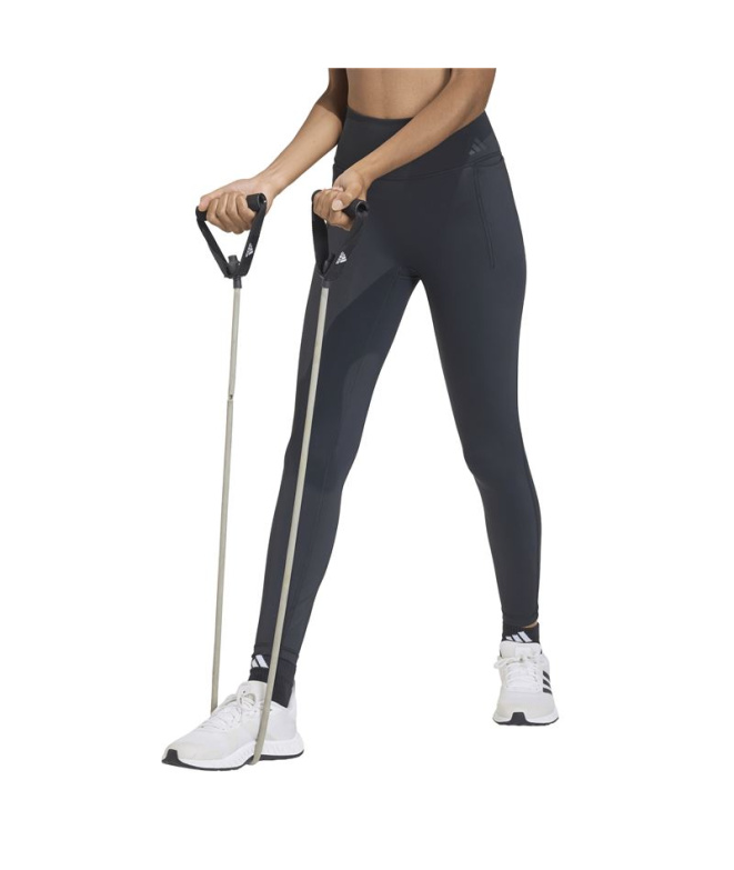 Leggings Fitness femininas adidas Opt 7/8...