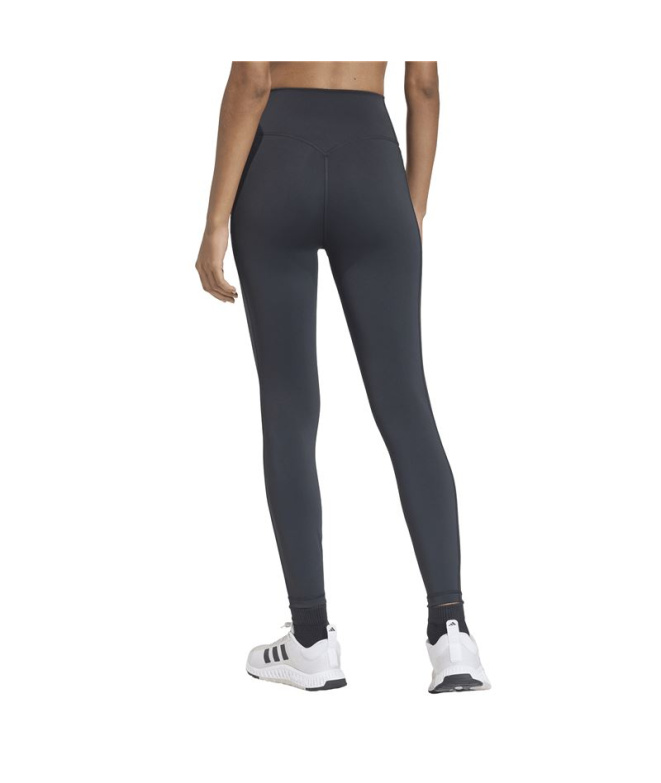 Leggings Fitness femininas adidas Opt 7/8...