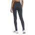 Leggings Fitness femininas adidas Opt 7/8 Malhas Mulher G, pretas