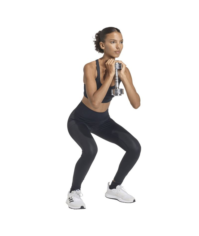 Leggings Fitness femininas adidas Opt 7/8...