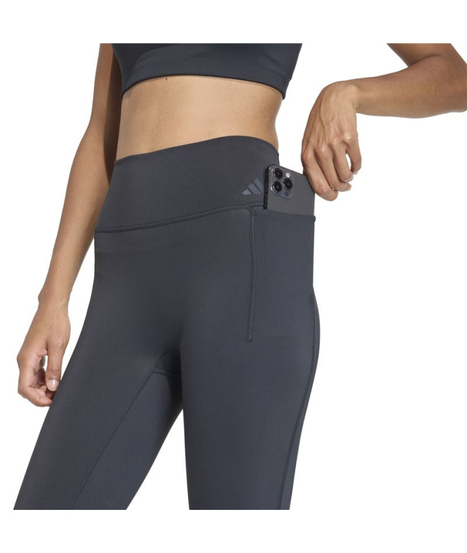 Leggings Fitness femininas adidas Opt 7/8...
