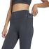 Leggings Fitness femininas adidas Opt 7/8 Malhas Mulher G, pretas