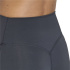 Leggings Fitness femininas adidas Opt 7/8 Malhas Mulher G, pretas