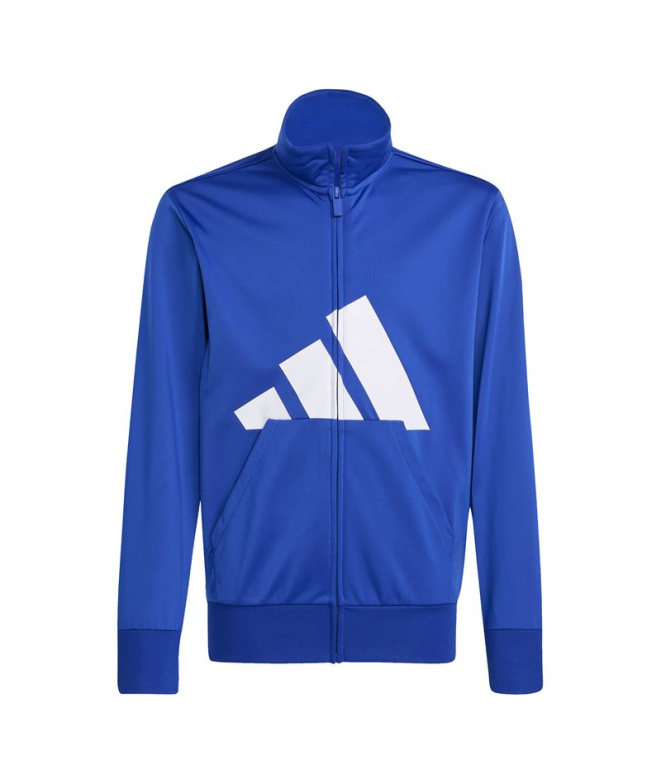 Survêtement adidas Bl Tr Ts 205 Enfant Bleu /...
