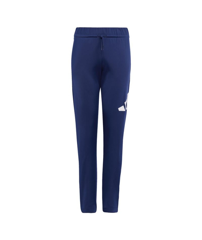 Survêtement adidas Bl Tr Ts 205 Enfant Bleu /...