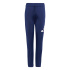 Fato de treino Infantil adidas Bl Tr Ts 205 azul/branco