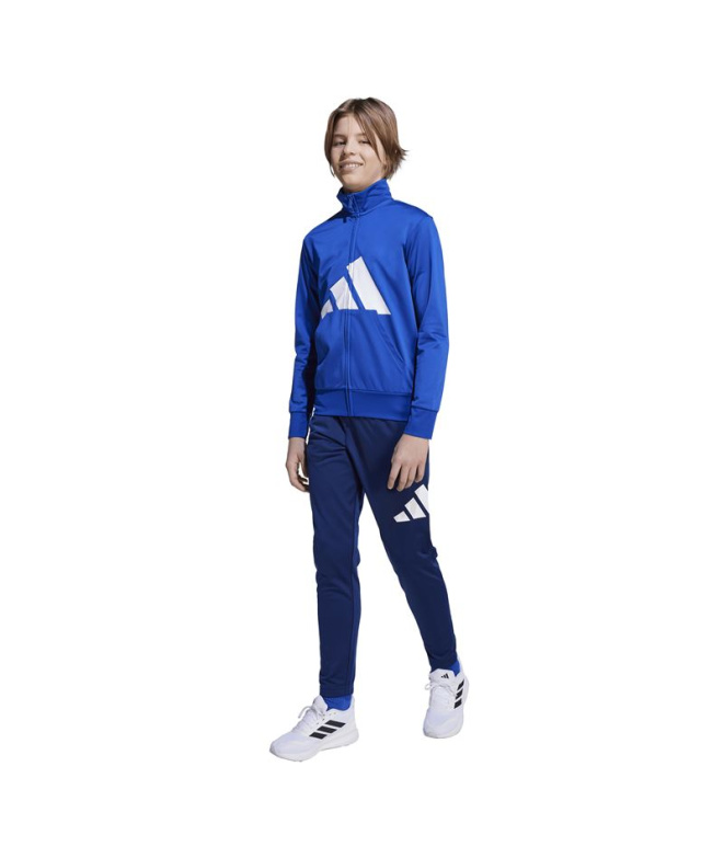 Fato de treino Infantil adidas Bl Tr Ts 205...