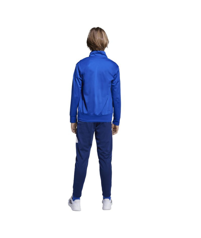 Fato de treino Infantil adidas Bl Tr Ts 205...