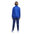 Fato de treino Infantil adidas Bl Tr Ts 205 azul/branco