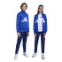 Survêtement adidas Bl Tr Ts 205 Enfant Bleu / Blanc