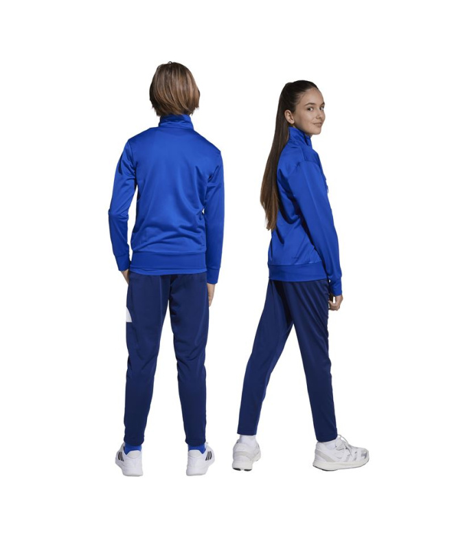 Fato de treino Infantil adidas Bl Tr Ts 205...
