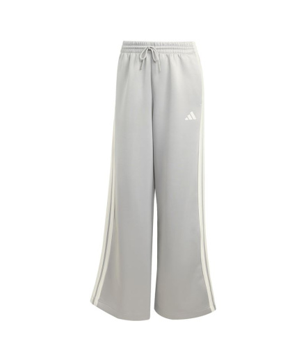 Pantalon gris adidas Stadium TP Femme