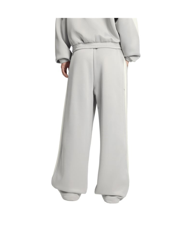 Pantalón adidas Stadium Tp Mujer Gris