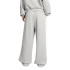 Pantalon gris adidas Stadium TP Femme