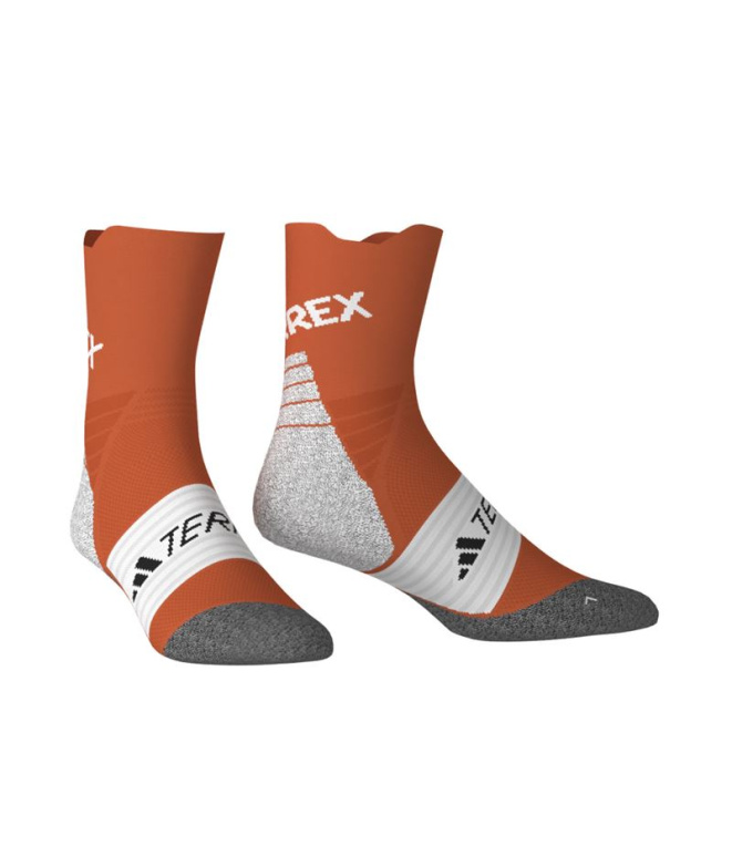 Chaussettes Trail adidas Xpr Trl Cr Senaim